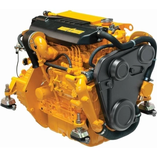 VETUS M4.45 - Marine Diesel Engine 42 HP