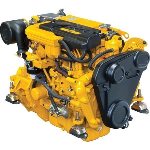 VETUS M4.56 - Marine Diesel Engine 52 HP