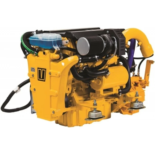 VETUS VF4.145 - Marine Diesel Engine 145 HP