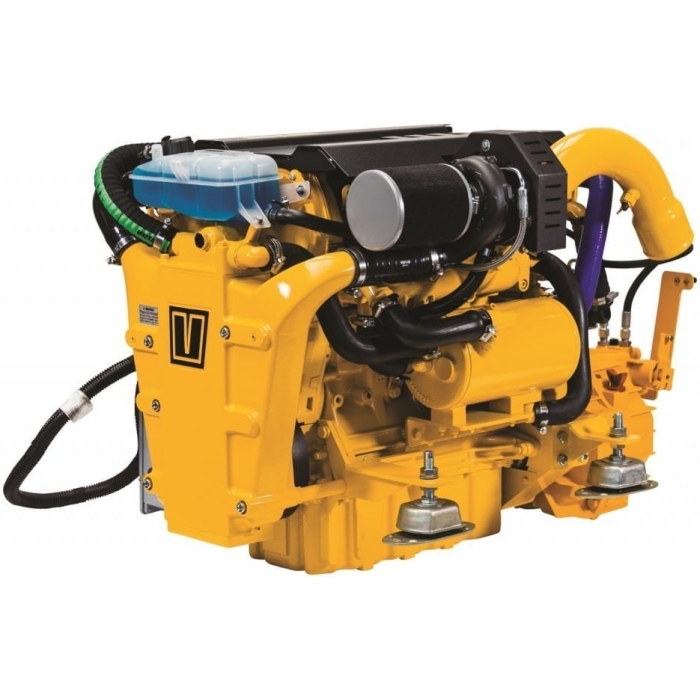 VETUS VF4.200 - Marine Diesel Engine 200 HP