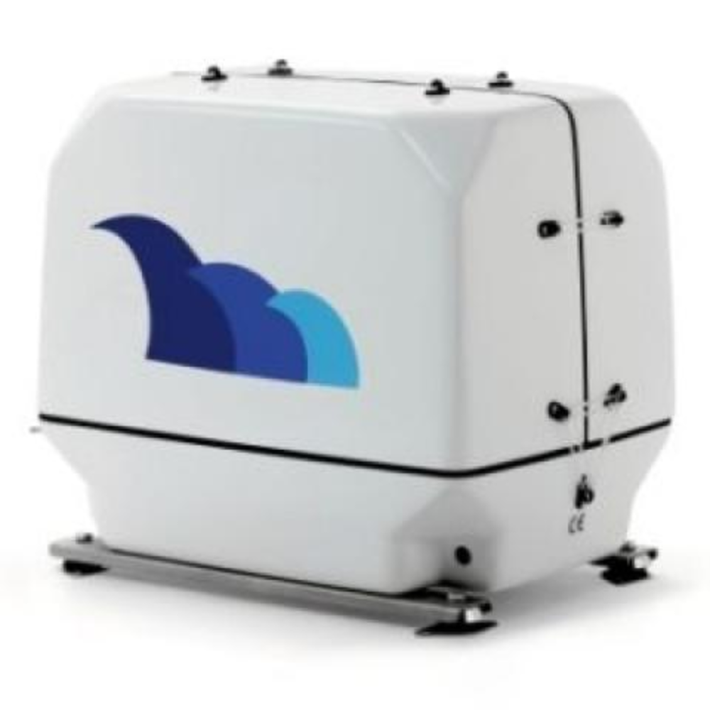 VTE Paguro 18000 - 18kW Marine Generator 3600 RPM 1 VTE Paguro 18000 - 18kW Marine Generator 3600 RPM