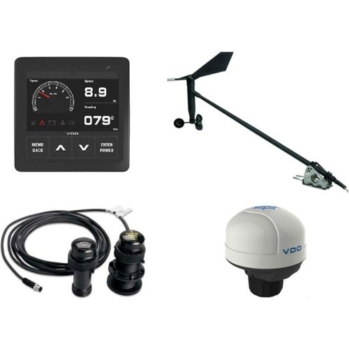 Veratron Navigation Kit Plus f/Sailboats