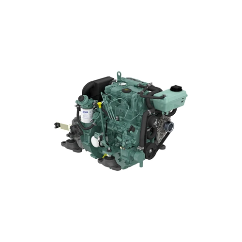 Volvo Penta D1-30 - Inboard Diesel Engine 30 HP