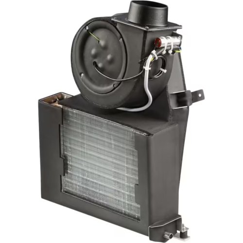 Webasto A18 A-Series Slimline 18000 BTU Air Handler