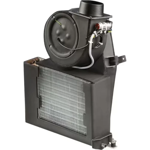 Webasto A18 A-Series Slimline 18000 BTU Air Handler