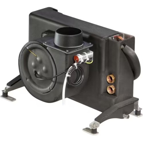 Webasto A24 - BlueCool A-Series Compact Air Handler 230V - 50/60 Hz - 24,000 Btu's - 2 Blowers