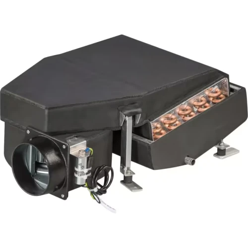 Webasto A9 - BlueCool A-Series Low Profile Air Handler 230V - 50/60 Hz - 9,000 Btu's