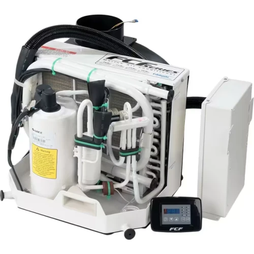 Webasto FCF Classic 12000 BTU 115V Boat A/C Unit
