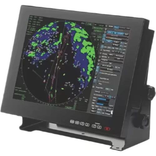 Seatronx XT-12 - 12-Inch Sealed Waterproof Sunlight Readable Display
