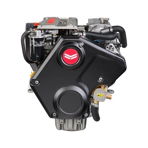 Yanmar 3JH40 - Marine Diesel Engine 40 HP