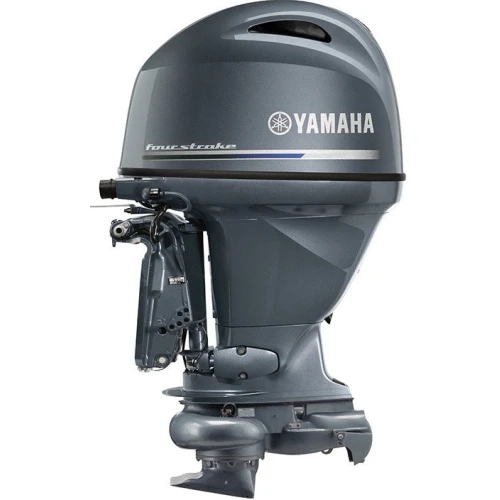 Yamaha F90JB 90HP - Jet Drive FourStroke Outboard 20-Inch Shaft