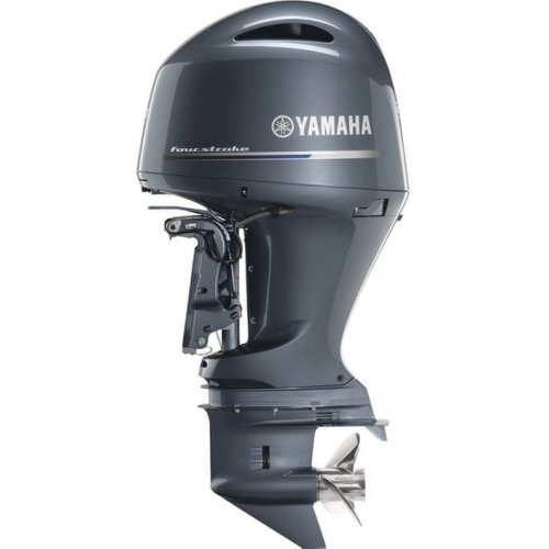 Yamaha F200XB 200HP - V6 FourStroke Outboard Motor 25-Inch Shaft