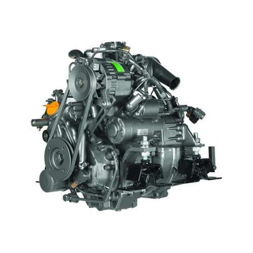 Yanmar 1GM10 - Marine Diesel Engine 9 HP