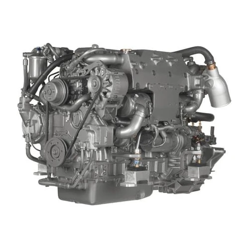 Yanmar 4LHA-HTP - Inboard Marine Diesel Engine 160 HP