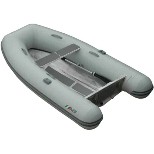AB Lammina 8 UL - 2.56m ALU Hull Inflatable Boat (SIB)