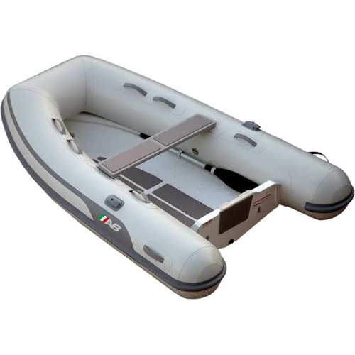 AB Ventus 8 VL - RIB Tender Boat