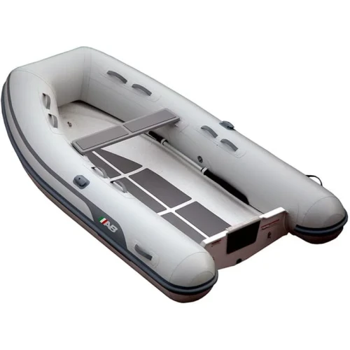AB Ventus 10 VL - 10-Foot 6-Inch Lightweight RIB Tender Boat