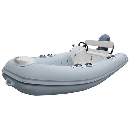 Apex A-11 RIB Eurosport - 11-Foot Sport Dinghy
