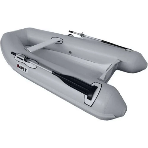 Apex A-11 RIB Lite - 11-Foot Lightweight Dinghy