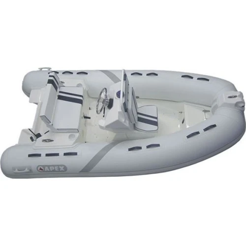 Apex A-11 Deluxe Tender - 11-Foot Luxury Dinghy