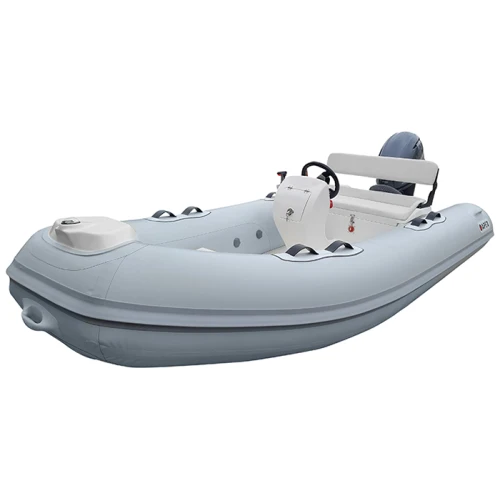 Apex A-12 RIB Eurosport - 12-Foot Sport Dinghy