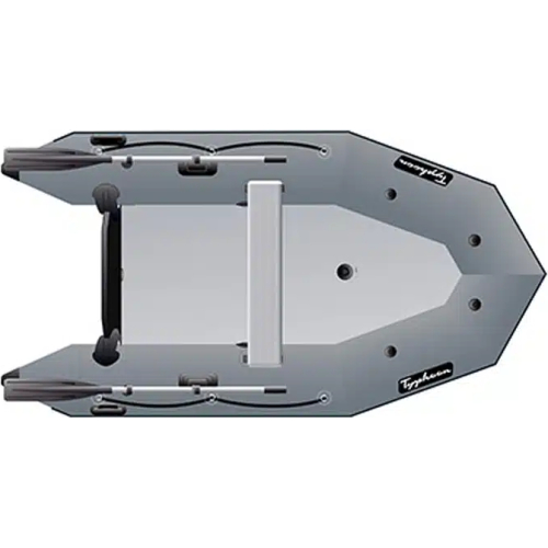 Mulmarine - Authorized Marine Engines, Electronics & Equipment 38 Bombard Typhoon 310 Aero - 10-Foot 2-Inch Inflatable with Air Floor