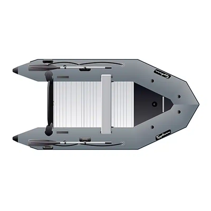 Bombard Typhoon 360 ALU - 11-Foot 10-Inch Inflatable with Aluminum Floor 1 Bombard Typhoon 360 ALU - 11-Foot 10-Inch Inflatable with Aluminum Floor