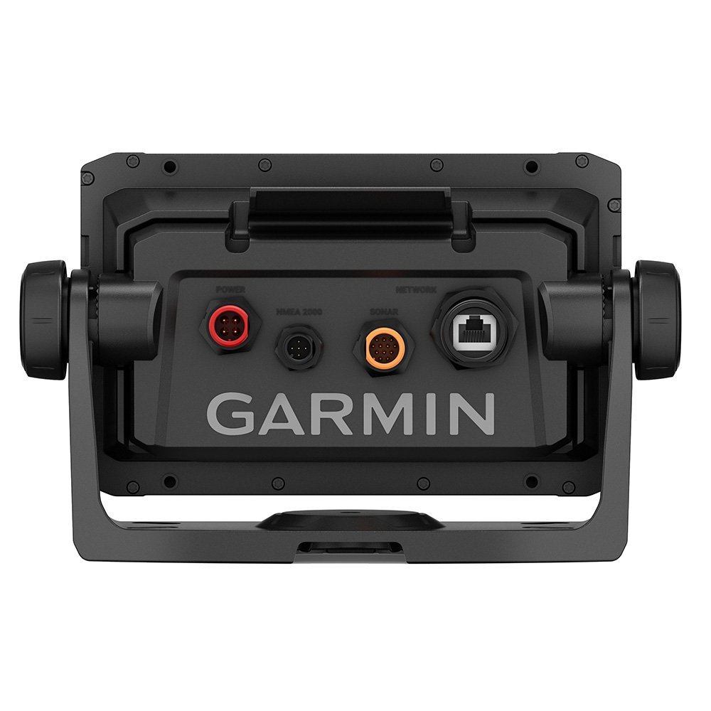 Garmin ECHOMAP UHD2 64sv 6" Coastal Chartplotter 2 Garmin ECHOMAP UHD2 64sv 6" Coastal Chartplotter - Image 2