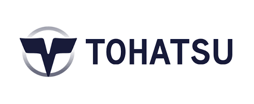 tohatsu