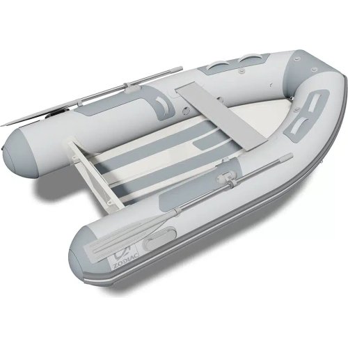 Zodiac Cadet RIB Alu 360 - 11-Foot 10-Inch Light Aluminum Hull PVC