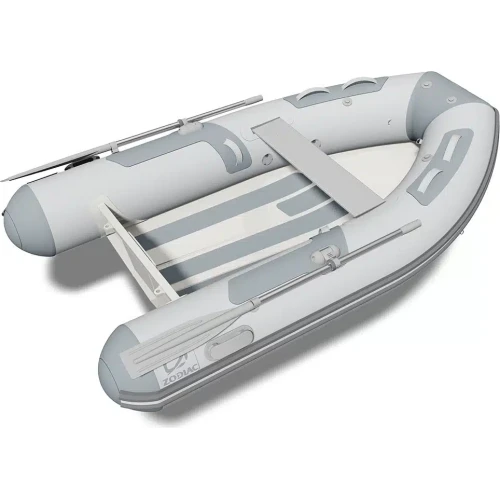 Zodiac Cadet RIB ALU 270 Light - 8-Foot 10-Inch Aluminum Hull PVC RIB