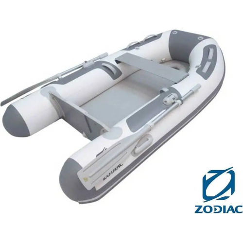 Zodiac Cadet AERO Series - All-Inflatable High-Pressure Air Floor Boat