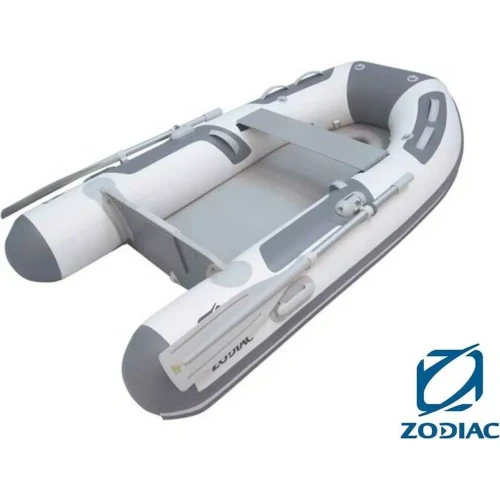 Zodiac Cadet AERO Series - All-Inflatable High-Pressure Air Floor Boat