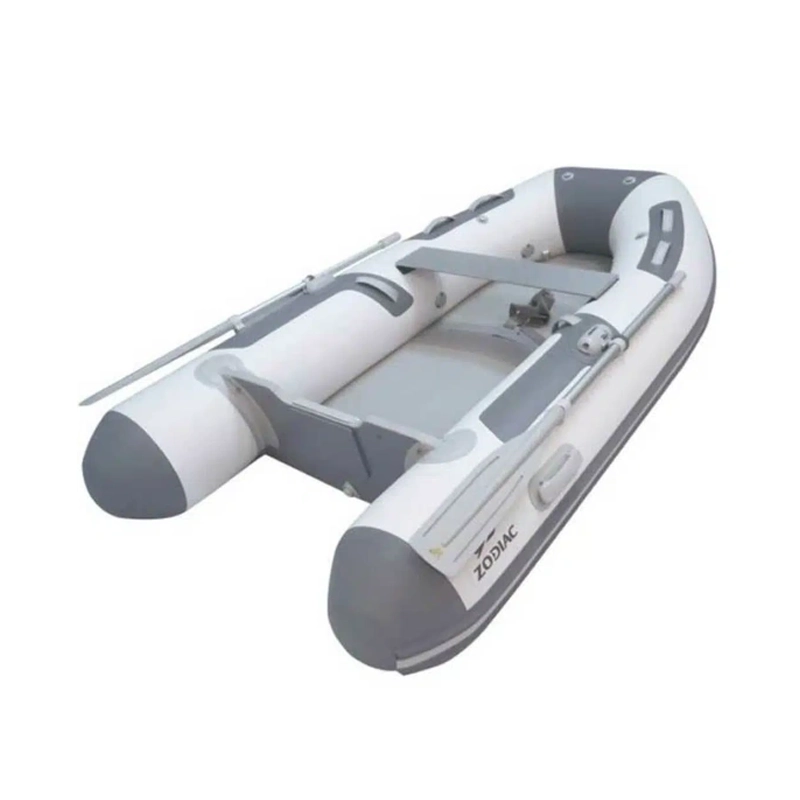 Zodiac Cadet 310 AERO 10'2" Air Floor Inflatable Boat 1 Zodiac Cadet 310 AERO - 10-Foot 2-Inch Inflatable with Air Floor