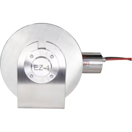 Anchor Winch Captain EZ-1 134-0127 - Stainless Steel Direct Drive Drum Anchor Winch For Boats To 24
