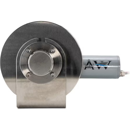 Anchor Winch Sailor 1 HD - Aluminum Alloy Direct Drive Drum Anchor Winch For Boats To 21