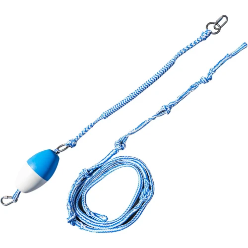 Aquaglide 19' Vertical Mooring Line Package