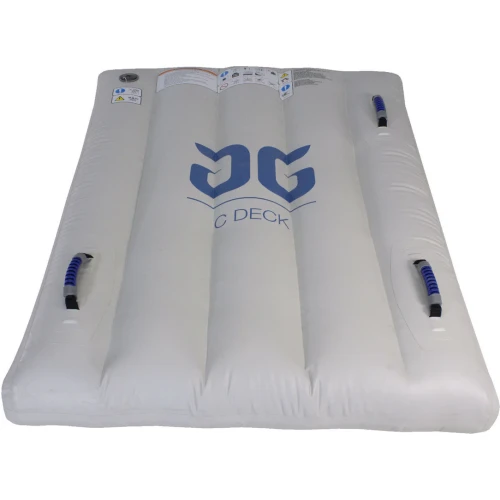 Aquaglide C-Deck Boarding Platform