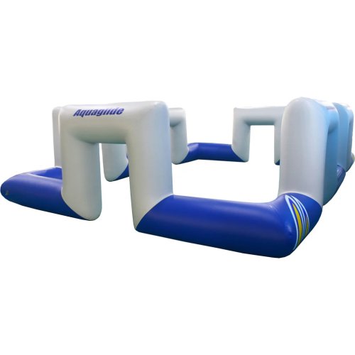 Aquaglide Cyclone Enclosure
