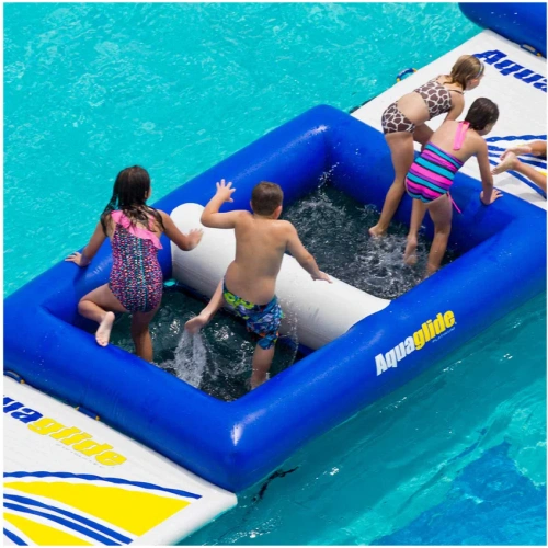 Aquaglide Delta 10 4