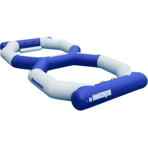 Aquaglide Figure 8 - 20
