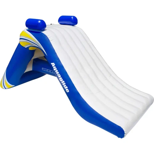 Aquaglide Freefall 6 Slide