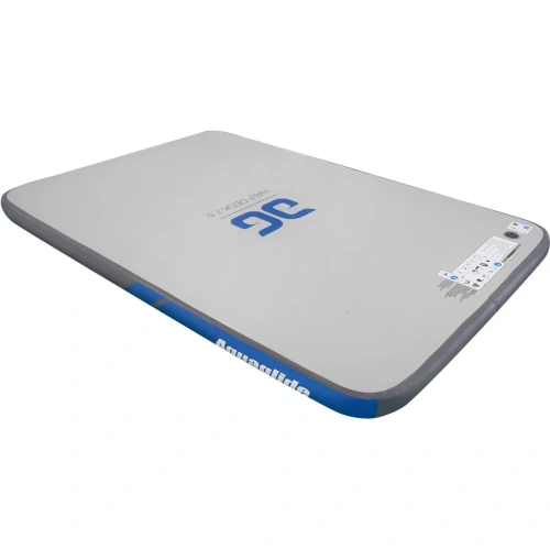 Aquaglide Half Deck 7.5 Floating Platform