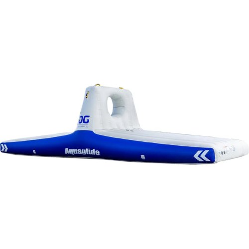 Aquaglide Hatchway 20