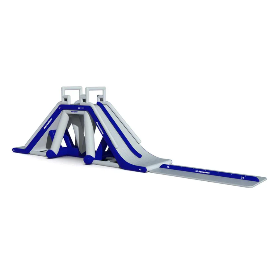 Aquaglide La Jefa TR 2