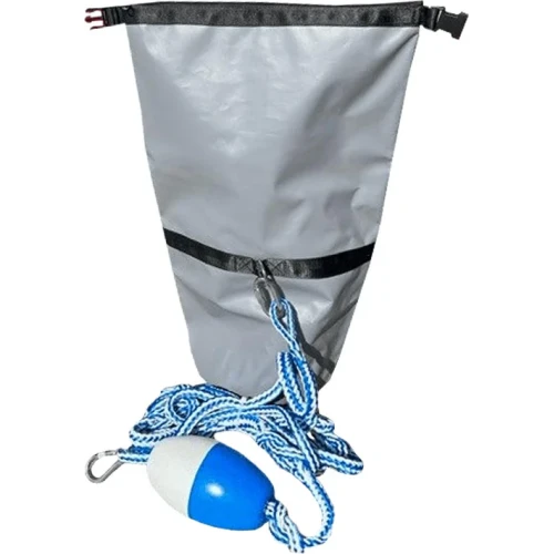 Aquaglide Lakefront Anchor Bag Complete Set