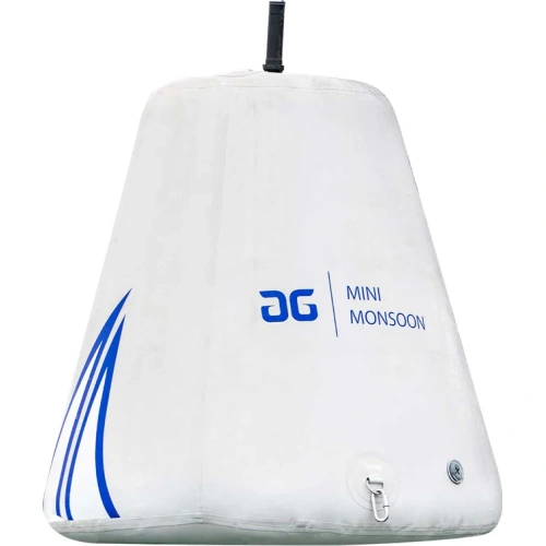 Aquaglide Mini Monsoon Complete
