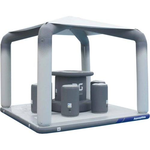 Aquaglide OG Lounge CX3