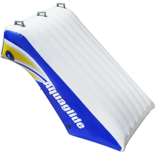 Aquaglide Plunge Slide