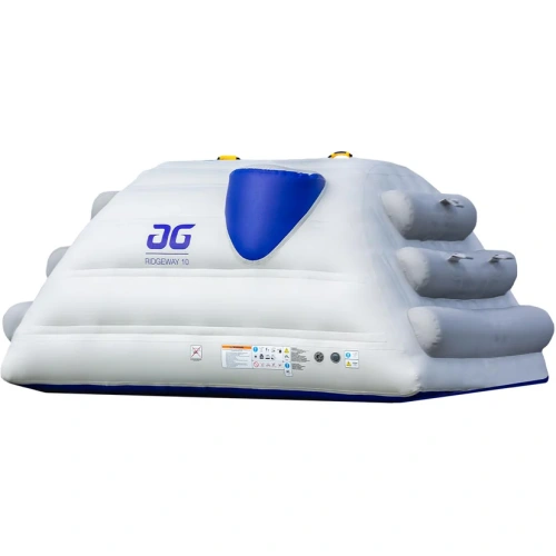 Aquaglide Ridgeway 10